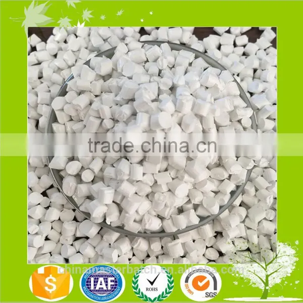 Chemical Auxiliary Agent Classification Peroxide Masterbatch/White Masterbatch photo-2