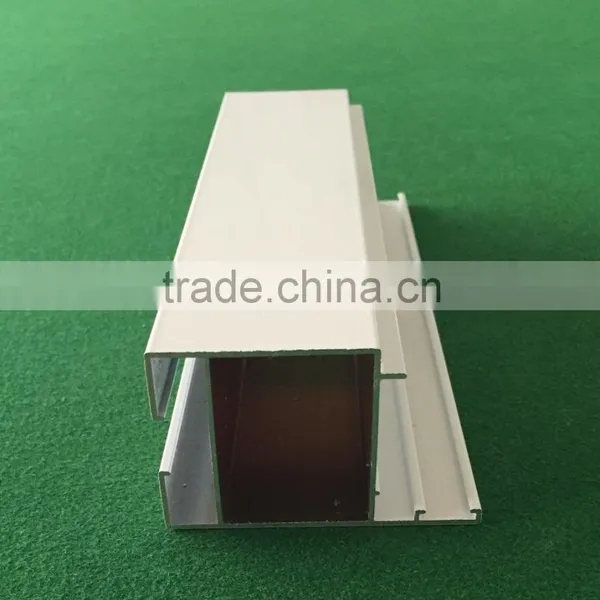 6000 Series Aluminum Profile for Window or Door