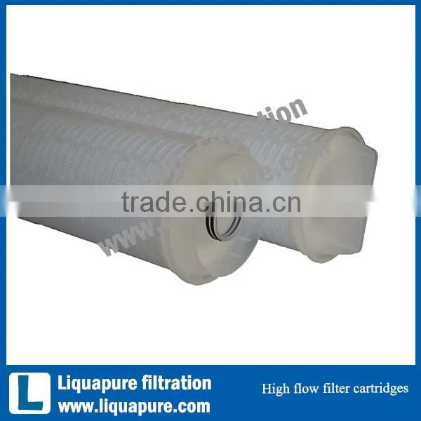 PALL Equivalent High Flow Filter Cartridges photo-2