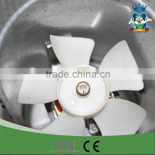 High Quality Exhaust Fan Made in China Air Exhaust Fan Factory photo-4