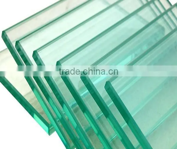 Sell 21mm 19mmak47 Bullet Proof Glass Unbroken Glass photo-4