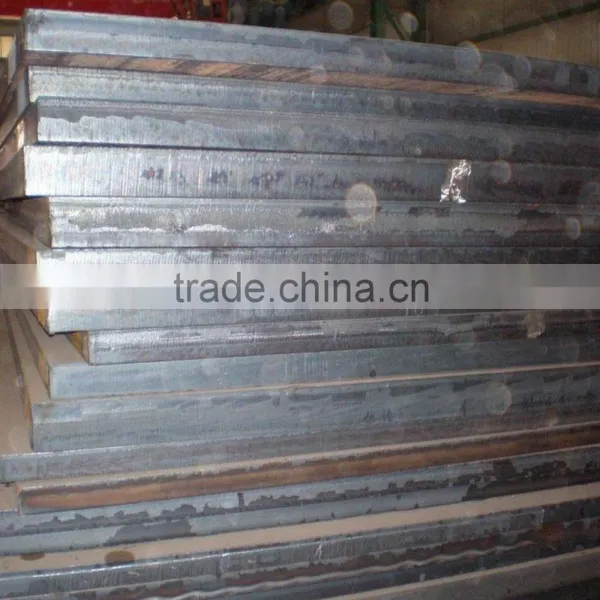 A572 gr .60 A572. 65 Low Alloy High Strength Steel Plate Alloy Steel Plate Price per kg photo-3