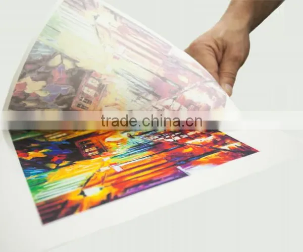 sublimation paper for A3,A4