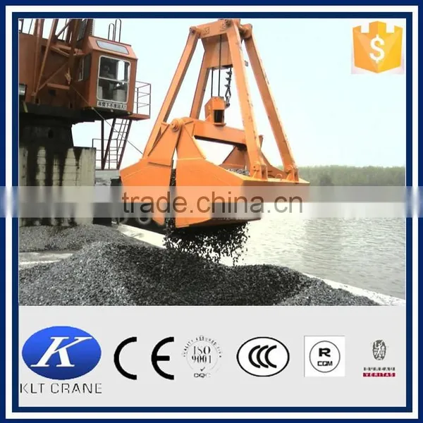 Material Handling Clam Bucket photo-4