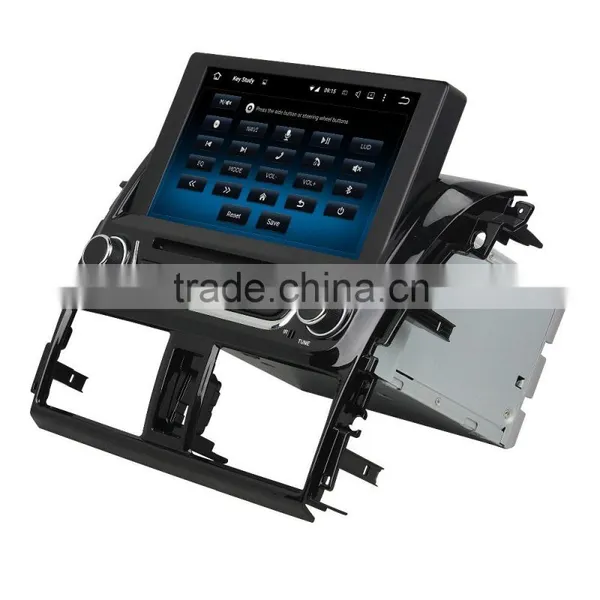 Android 5.1.1 4core HD Multi Touch Screen Wifi Yaris Gps Navigation System Car Multimedia DVD Player Supplier's Choice photo-6