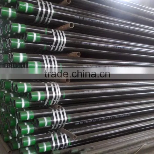 API Oil Pipe / Oil Tube / Oil Tubing / Oil Casing / Gas Pipe / Oil Pipe photo-4