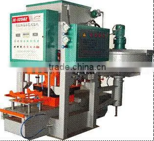 MKR-500M CNC tile making machine