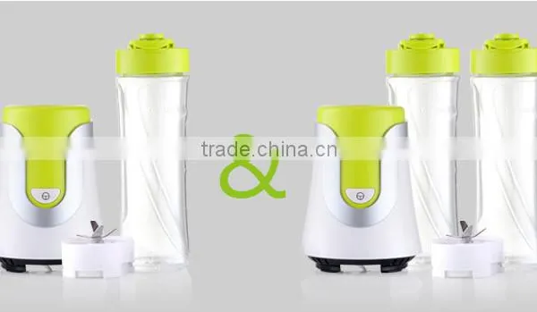 2016 Hot Selling Home Appliance Mini Mixer Blender photo-6