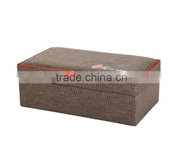Jewelry Box for Rings, Earrings, Necklace, Etc. photo-5