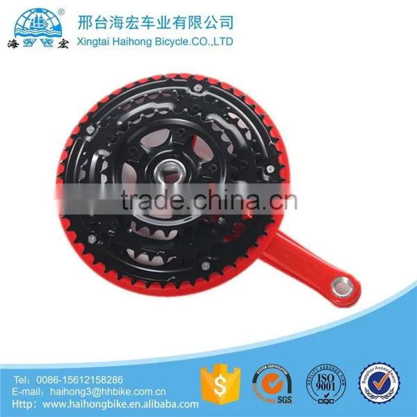 Bicycle Bike Chainwheel Crank for Sale photo-6