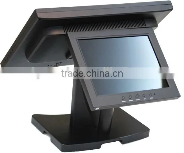Adjustable Computer Monitor Stands for 6 Inch Big Touch Screen Mobile Phone photo-3