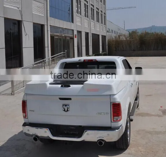 Dodge Ram 1500 Crew Cab Full Box Accessories photo-3