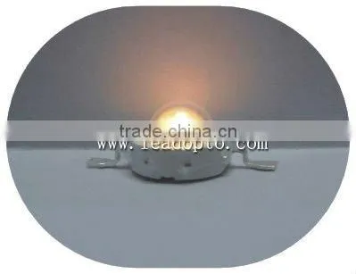 High Power Factory Price 1-3w Dmx Rgb Led (CE/ROHS/UL) photo-4