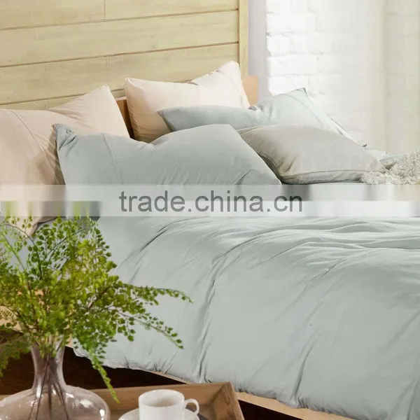 Wholesale Quilted Bedding Comforter Set photo-2