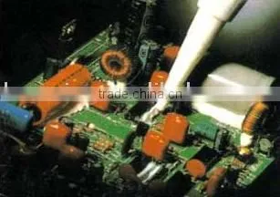 Electronic Silicone sealants Electronic components encapsulant