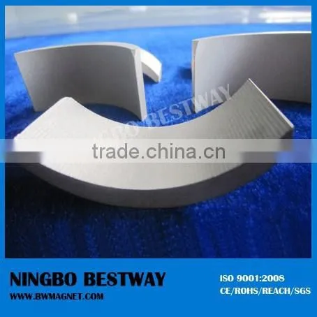 Sintered SmCo-YX6 Permanent SmCo Magnet photo-4