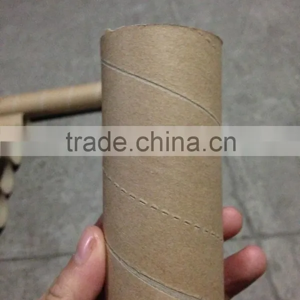 Automatic Paper Core Machine (MH-180J) photo-3
