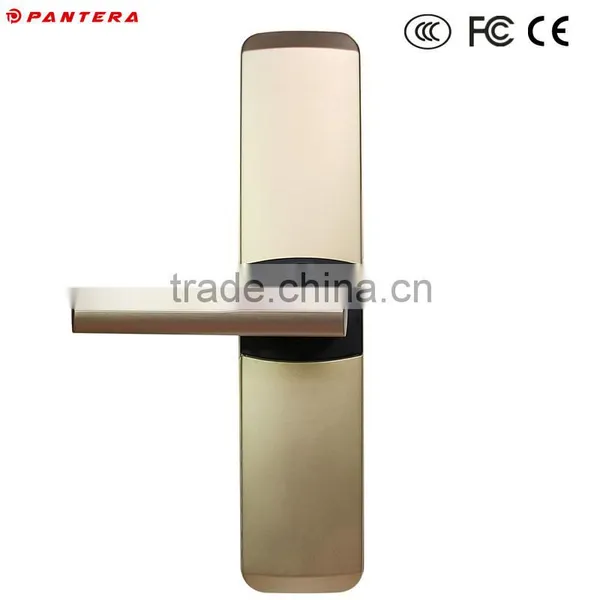 the Greatest Home Use Finggerprint Safe Lock In the 21 Centery photo-6