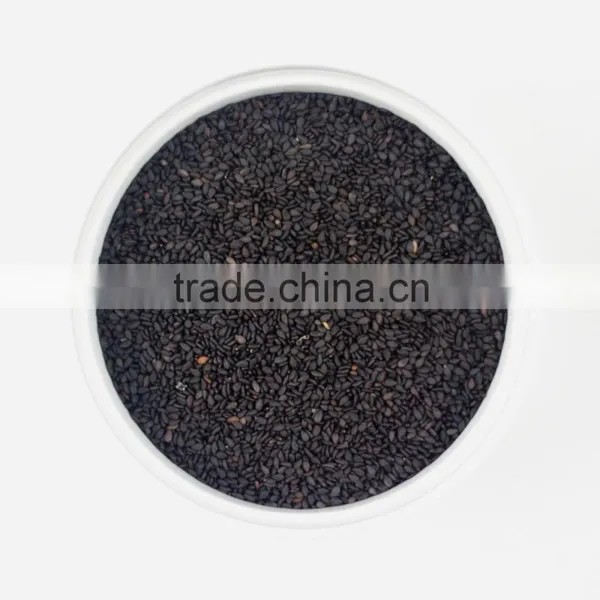 Black Sesame Seed