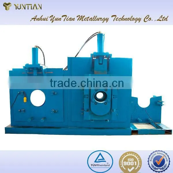 Slide Gate Stopping Slag and Infrared Slag Detection Equipment photo-3