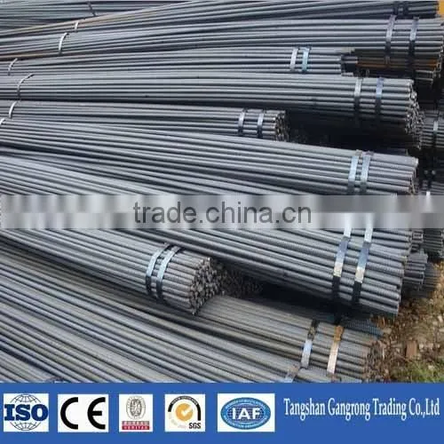 Reinforcing Steel Rebar Round Coil Package photo-6