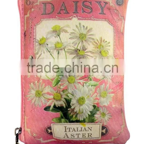%100 Cotton Canvas Pouch - Manufacturer in Istanbul photo-3