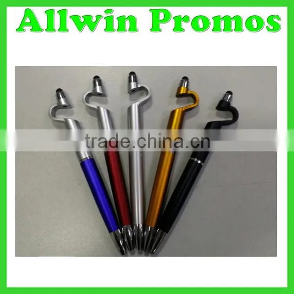 Hot Sale Phone Holder Stylus Pen photo-2