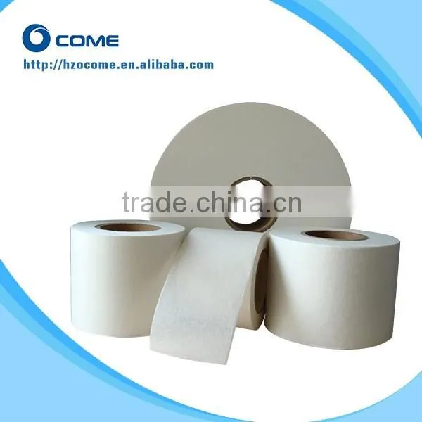 Coffee Filter Paper Roll 16.5gsm Heat Seal Tea Bag Filter Paper photo-3