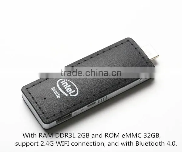 Compute Stick --- H9 Black photo-2