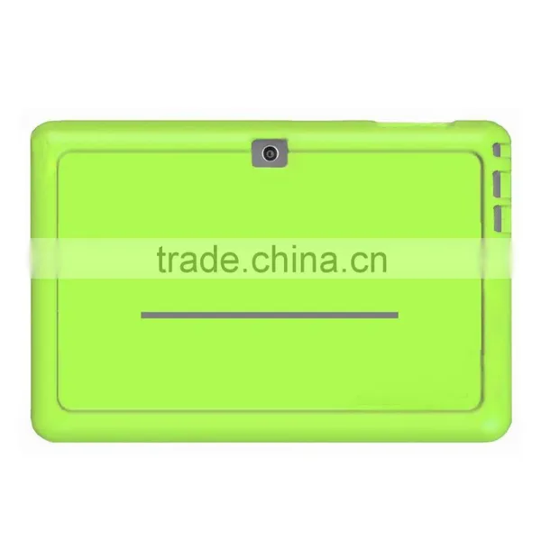 Education Tablet Silicone Rugged Shock Proof Kids Resistance Customized 10 Inch Tablet Case Cover photo-3