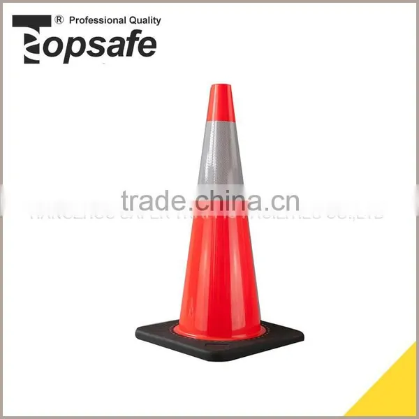 Low Price Guaranteed Quality Flexible Traffic Cone photo-5