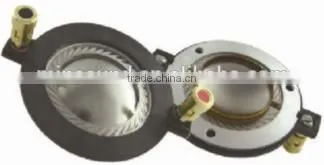 Minsound MSTZ34-02 Titanium Diaphragm Voice Coil for Compression Driver Unit photo-4