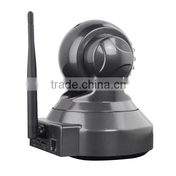 2016 Longse Hot Sale Home Security Sytem 720P Wi-Fi Cameras hd Cctv Camera WIPAS100 photo-4