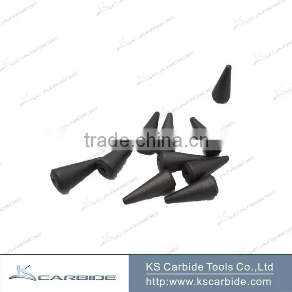 Carbide Rotary File photo-2