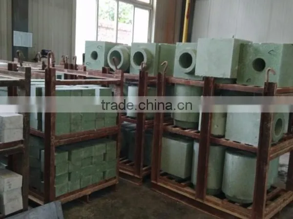 Refractory Bricks Insulating Brick photo-5