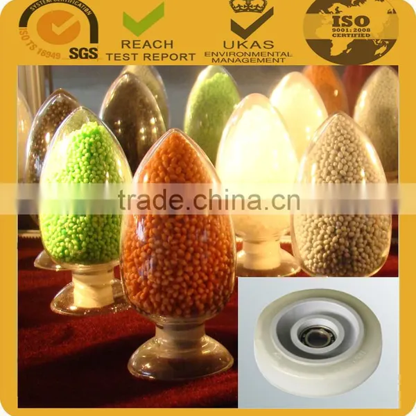 Tpe Density for Industrial Sealing Strips and Series