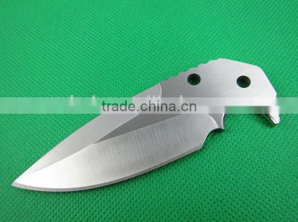 OEM D2 Blades Material Outdoor Folding Hunting Knife photo-2