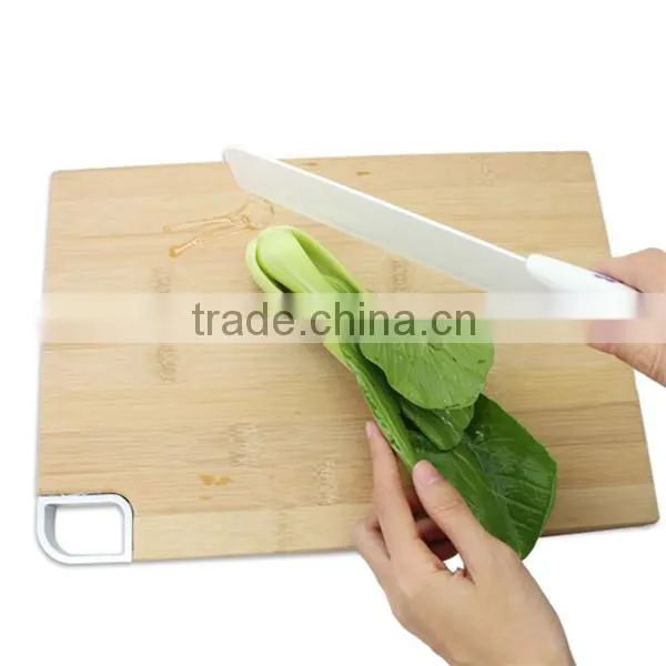 4 Pieces Colored Ceramic Knife With Peeler UD1010 photo-3