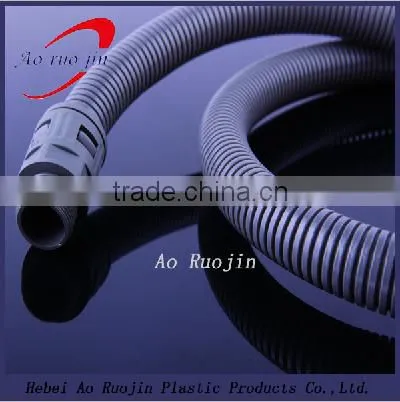 High Quality Fire Proof Corrugated Pipe photo-6