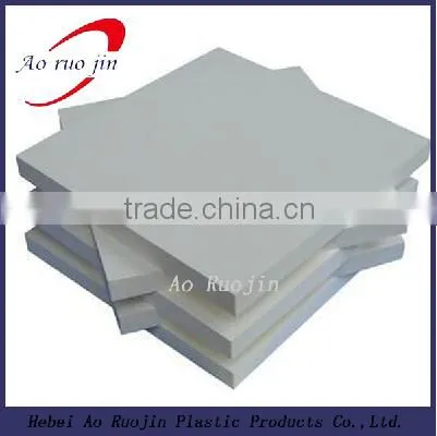 Top Quality Marble PVC Floor Sheet,laminated PVC Sheet photo-2