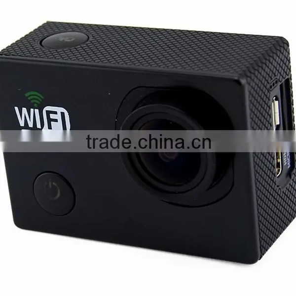 Best-selling FULL HD DV 1080P H.264 Waterproof Sports DV photo-3