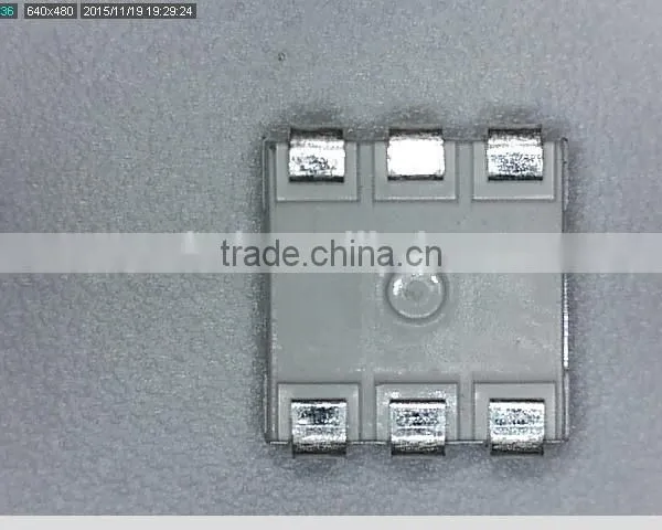 White Color 5050 PLCC SMD LED photo-4