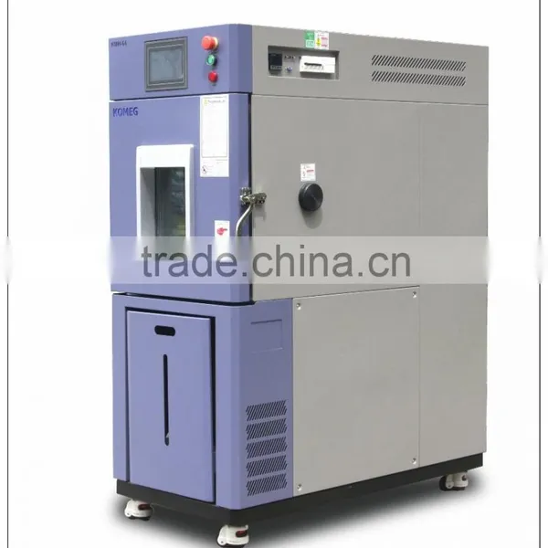 2016 High Precision Climate Test Chamber/ Climate Temperature Measuring Instrument photo-2