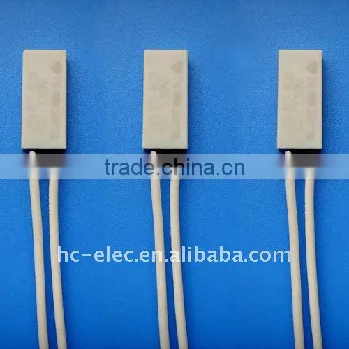 B3D Thermal Switch , Thermal Protector