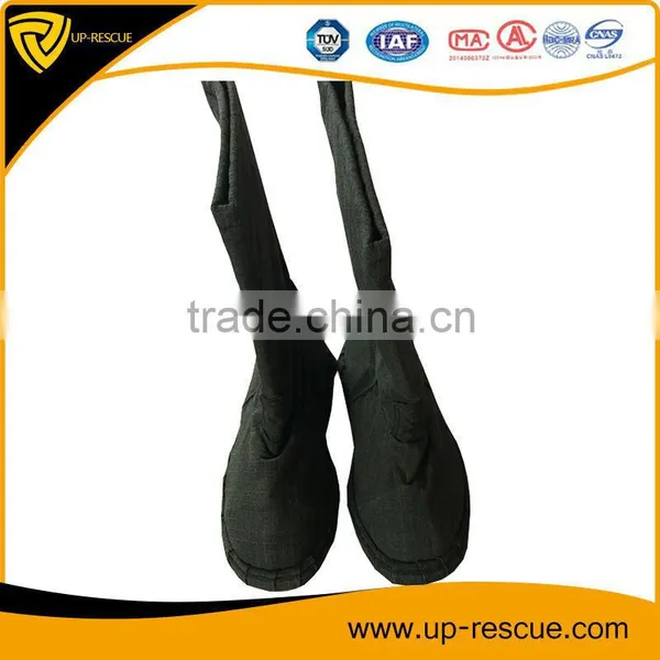 Fire Rescue Protective Suit Fire Proximity Suit photo-4