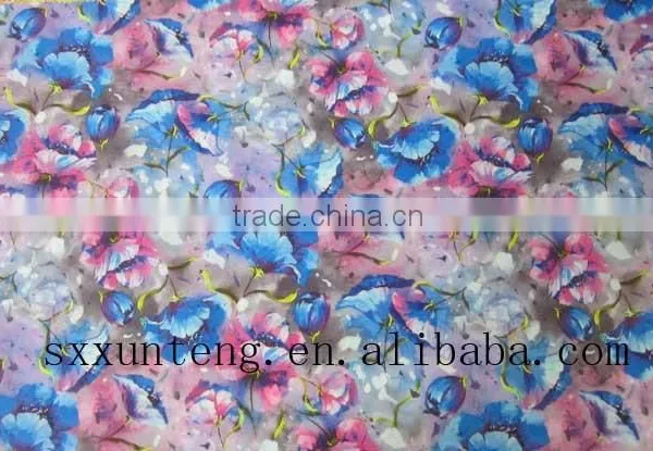 2016 New Design High Quality Sublimation Heat Transfer Paper for Lady's