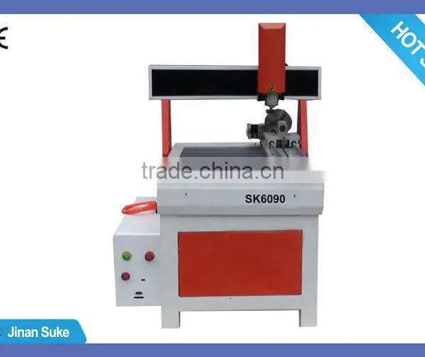 Wood art work cnc engraving machine 60X900mm (CE )