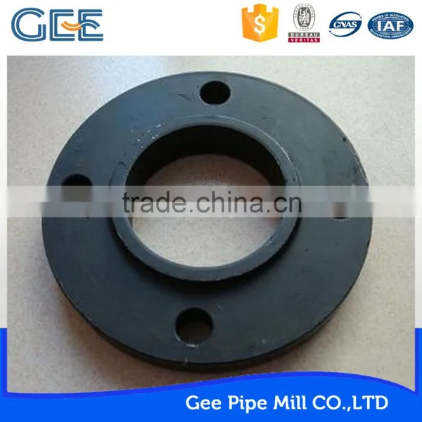 2016 Hot Sale Carbon Steel Flange From China photo-3