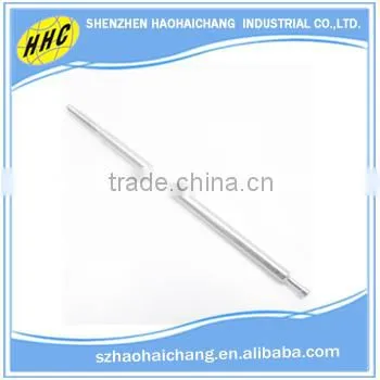 Manufacturer Customized Stainless Steel Terminal Pin photo-5