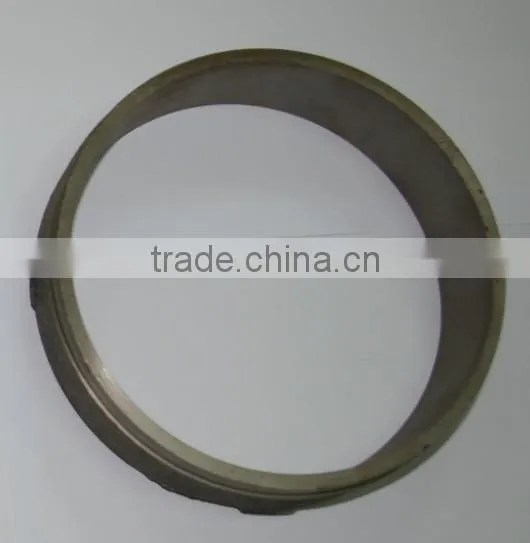 Cast Iron wheel drum brake